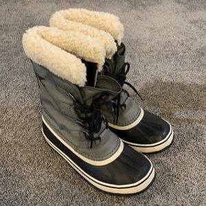 Sorel Winter Carnival Boots